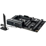 ASUS TUF GAMING B650E-PLUS WIFI socket AM5 moederbord Zwart, RAID, 2,5Gb-LAN, WLAN, BT, Sound, ATX