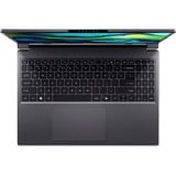 Acer Aspire Go 15 AG15-51P-74B9 15.3"  laptop Grijs | Core i7-1355U | Iris Xe Graphics | 32 GB | 1 TB SSD