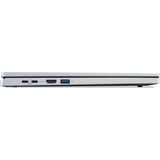 Acer Aspire Go Spin 14 AGSP14-31PT-C6FX 14"  2-in-1 laptop Zilver | N150 | Intel Graphics | 4 GB | 128 GB | Touch