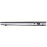 Acer Aspire Go Spin 14 AGSP14-31PT-C6FX 14"  2-in-1 laptop Zilver | N150 | Intel Graphics | 4 GB | 128 GB | Touch