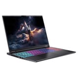 Acer Nitro 16S AI AN16S-61-R02G 16"  Copilot+ gaming laptop Zwart | Ryzen AI 7 350 | RTX 5070 | 16 GB | 512 GB SSD