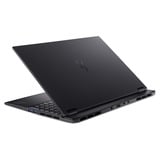 Acer Nitro 16S AI AN16S-61-R02G 16"  Copilot+ gaming laptop Zwart | Ryzen AI 7 350 | RTX 5070 | 16 GB | 512 GB SSD
