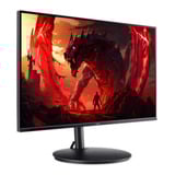 Acer Nitro XF270 W3 27" gaming monitor Zwart, 2x HDMI, 1x DisplayPort, AMD FreeSync, 240 Hz