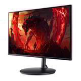Acer Nitro XF270 W3 27" gaming monitor Zwart, 2x HDMI, 1x DisplayPort, AMD FreeSync, 240 Hz