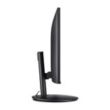 Acer Nitro XF270 W3 27" gaming monitor Zwart, 2x HDMI, 1x DisplayPort, AMD FreeSync, 240 Hz