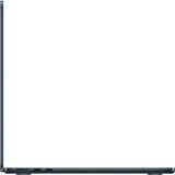 Apple MacBook Air 2025 13" (MW133N/A) laptop Nachtblauw | M4 10 Core | 10-Core GPU | 16 GB | 512 GB SSD