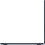 Apple MacBook Air 2025 13" (MW133N/A) laptop Nachtblauw | M4 10 Core | 10-Core GPU | 16 GB | 512 GB SSD