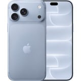 Apple iPhone 18 Pro Max smartphone Lichtblauw | 1 TB | iOS 27 | Dual-eSIM