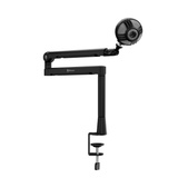 Arozzi Braccio Boom Arm - Black houder Zwart