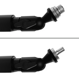 Arozzi Braccio Boom Arm - Black houder Zwart