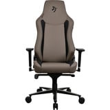 Arozzi Vernazza SoftPU - Brown gamestoel Bruin