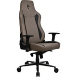 Arozzi Vernazza SoftPU - Brown gamestoel Bruin