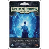 Asmodee Arkham Horror: Machinations Through Time Kaartspel Engels, Scenario Pack