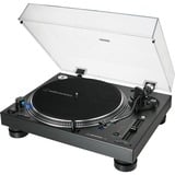 Audio-Technica AT-LP140XP Platenspeler Zwart