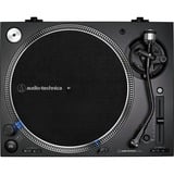 Audio-Technica AT-LP140XP Platenspeler Zwart