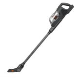 BLACK+DECKER BHFEA520J-QW 18V 2.0Ah 2IN1 Steelstofzuiger Zwart
