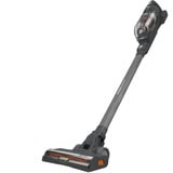 BLACK+DECKER BHFEA520J-QW 18V 2.0Ah 2IN1 Steelstofzuiger Zwart