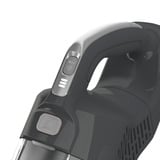 BLACK+DECKER BHFEA520J-QW 18V 2.0Ah 2IN1 Steelstofzuiger Zwart