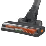 BLACK+DECKER BHFEA520J-QW 18V 2.0Ah 2IN1 Steelstofzuiger Zwart