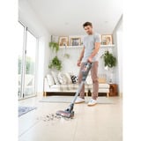 BLACK+DECKER BHFEA520J-QW 18V 2.0Ah 2IN1 Steelstofzuiger Zwart