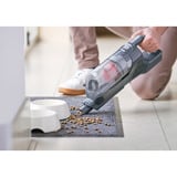 BLACK+DECKER BHFEA520J-QW 18V 2.0Ah 2IN1 Steelstofzuiger Zwart