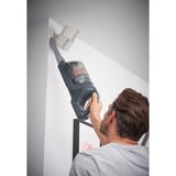 BLACK+DECKER BHFEA520J-QW 18V 2.0Ah 2IN1 Steelstofzuiger Zwart