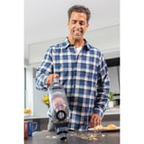 BLACK+DECKER BHFEA520J-QW 18V 2.0Ah 2IN1 Steelstofzuiger Zwart