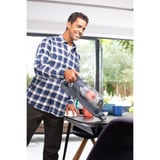 BLACK+DECKER BHFEA520J-QW 18V 2.0Ah 2IN1 Steelstofzuiger Zwart
