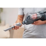 BLACK+DECKER BHFEA520J-QW 18V 2.0Ah 2IN1 Steelstofzuiger Zwart