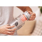 BLACK+DECKER BHFEA520J-QW 18V 2.0Ah 2IN1 Steelstofzuiger Zwart