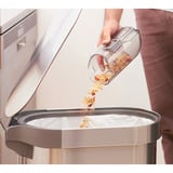 BLACK+DECKER BHFEA520J-QW 18V 2.0Ah 2IN1 Steelstofzuiger Zwart