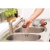 BLACK+DECKER BHFEA520J-QW 18V 2.0Ah 2IN1 Steelstofzuiger Zwart