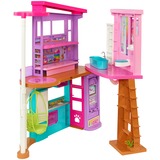 Barbie Malibu House Poppenhuis 