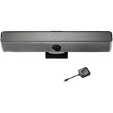 Barco Clickshare Bar Core webcam LAN, WLAN