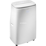 Bestron AAC14000WF Mobiele airconditioner met wifi Wit