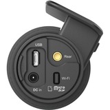 BlackVue DR750X-1CH Plus Full HD Cloud Dashcam Zwart, 32GB, WiFi