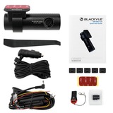 BlackVue DR750X-1CH Plus Full HD Cloud Dashcam Zwart, 32GB, WiFi