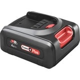 Bosch Uitwisselbare accu Power for ALL 18V 4.0Ah  BHZUB1840 oplaadbare batterij Zwart/rood