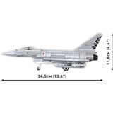 COBI Armed Forces - Eurofighter F2000 Typhoon Constructiespeelgoed COBI-5849