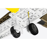 COBI Historical Collection - Messerschmitt Bf-109F Constructiespeelgoed Schaal 1:48