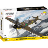 COBI Historical Collection - Messerschmitt Bf-109F Constructiespeelgoed Schaal 1:48
