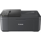 Canon PIXMA TR4755i all-in-one inkjetprinter met faxfunctie Zwart, USB, WLAN, Kopie, Scan, Fax