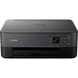 Canon Pixma TS5350a all-in-one inkjetprinter Zwart, USB, WLAN, Printen, Kopiëren, Scannen