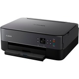 Canon Pixma TS5350a all-in-one inkjetprinter Zwart, USB, WLAN, Printen, Kopiëren, Scannen