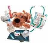 Clementoni Wetenschap & spel - Dierenartsen in spe Experimenteer speelgoed Nederlands