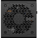 Corsair RM650e (2025), 650 Watt voeding  Zwart, 4x PCIe, Kabel-Management