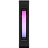 Corsair RX140 MAX RGB case fan Zwart, 2 stuks