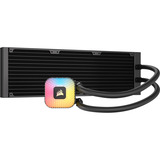 Corsair  waterkoeling Zwart