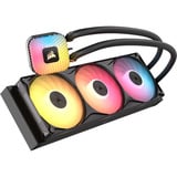 Corsair  waterkoeling Zwart