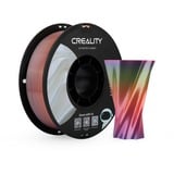 Creality CR-Silk PLA filament regenboog 3d-filament 1 kg, 1,75 mm